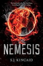 The Nemesis, Volume 3