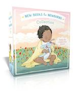 New Books for Newborns Collection