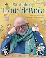 The Worlds of Tomie dePaola