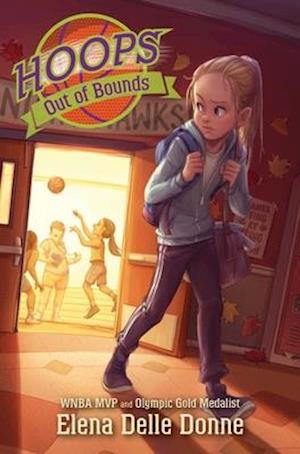 Out of Bounds, Volume 3