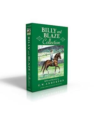 Billy and Blaze Collection