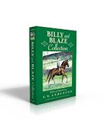 Billy and Blaze Collection
