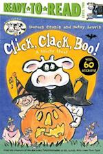 Click, Clack, Boo!/Ready-To-Read