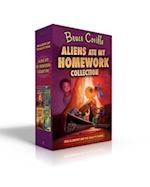 Aliens Ate My Homework Collection