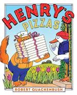 Henry's Pizzas