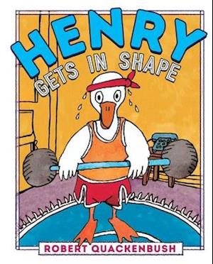 Henry Gets in Shape