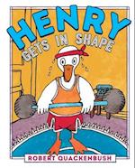 Henry Gets in Shape