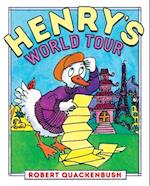 Henry's World Tour
