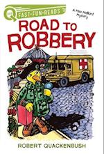 Road to Robbery