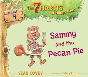 Sammy and the Pecan Pie