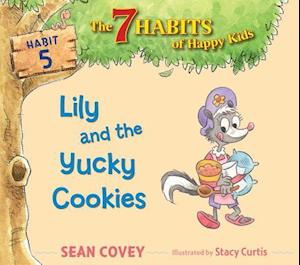 Lily and the Yucky Cookies, Volume 5