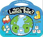 What's Inside My Lunch Box?