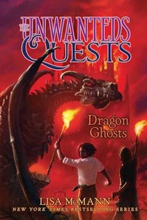 Dragon Ghosts, Volume 3