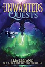 Dragon Fire, Volume 5