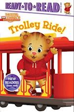 Trolley Ride!
