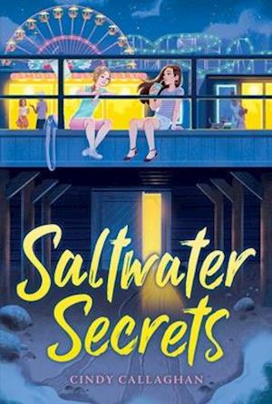 Saltwater Secrets