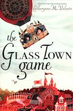 Glass Town Game