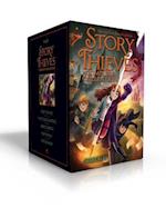 Story Thieves Complete Collection
