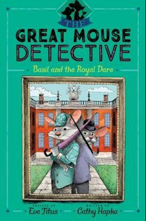 Basil and the Royal Dare, 7