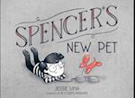Spencer's New Pet