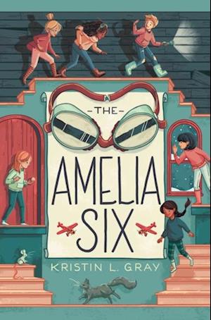 Amelia Six