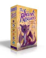 The Secret Rescuers Magical Collection