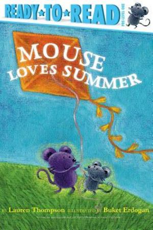 Mouse Loves Summer