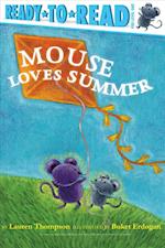 Mouse Loves Summer