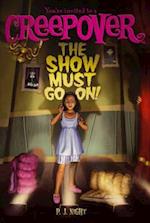 The Show Must Go On!, Volume 4