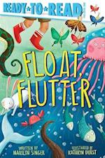 Float, Flutter