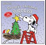 Snoopy's Christmas Surprise