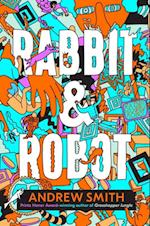 Rabbit & Robot