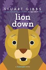 Lion Down