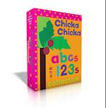 Chicka Chicka ABCs and 123s Collection