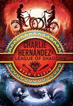 Charlie Hernández & the League of Shadows, Volume 1
