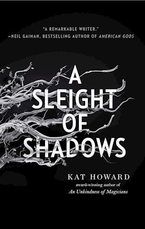 A Sleight of Shadows