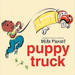 Puppy Truck