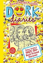Dork Diaries 14, 14: Tales from a Not-So-Best Friend Forever