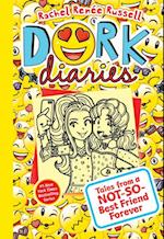 Dork Diaries 14