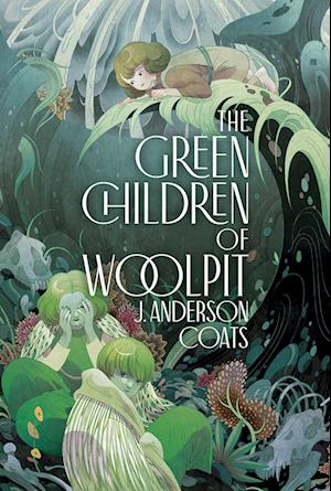 The Green Children of Woolpit