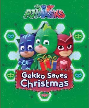 Gekko Saves Christmas