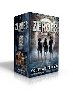 Zeroes Trilogy (Boxed Set)