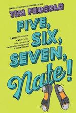 Five, Six, Seven, Nate