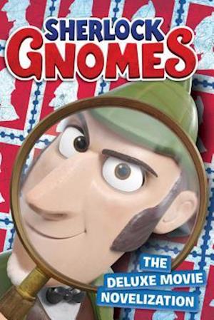 Sherlock Gnomes