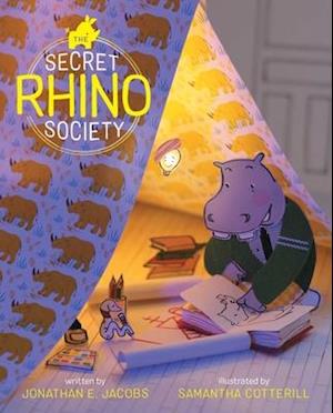 The Secret Rhino Society