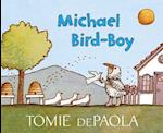 Michael Bird-Boy