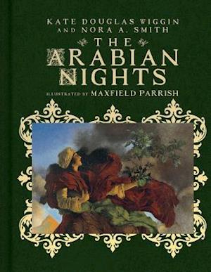 The Arabian Nights