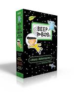 Beep and Bob's Astro Adventures