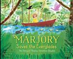Marjory Saves the Everglades