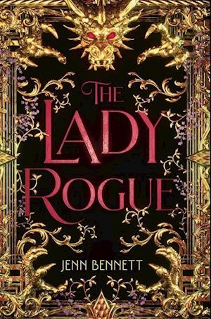 The Lady Rogue